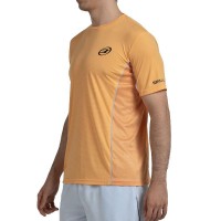 Bullpadel Cerezal Mandarina T-shirt