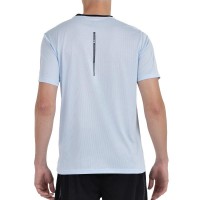 Bullpadel Cheles Glacier Blue Vigore T-shirt
