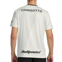 Bullpadel Maglietta Chingotto 25I Stone