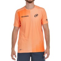 Bullpadel Chingotto 25V Papaya Maglietta  Offerta + Economico