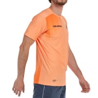 Bullpadel Chingotto 25V Papaya Maglietta  Offerta + Economico
