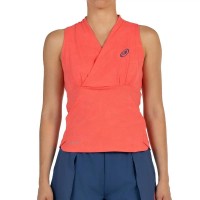 Maglietta Bullpadel Cignus Geranium