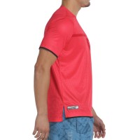 Bullpadel Coci Lampone Maglietta  Offerta + Economico