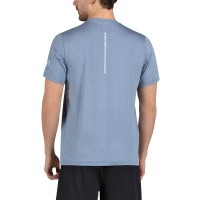 Bullpadel Coledil Blue Shadow Vigore T-shirt