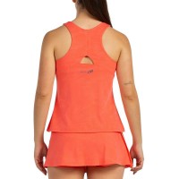 Maglietta Bullpadel Cortega Geranio