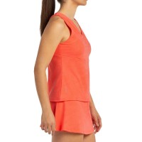 Maglietta Bullpadel Cortega Geranio