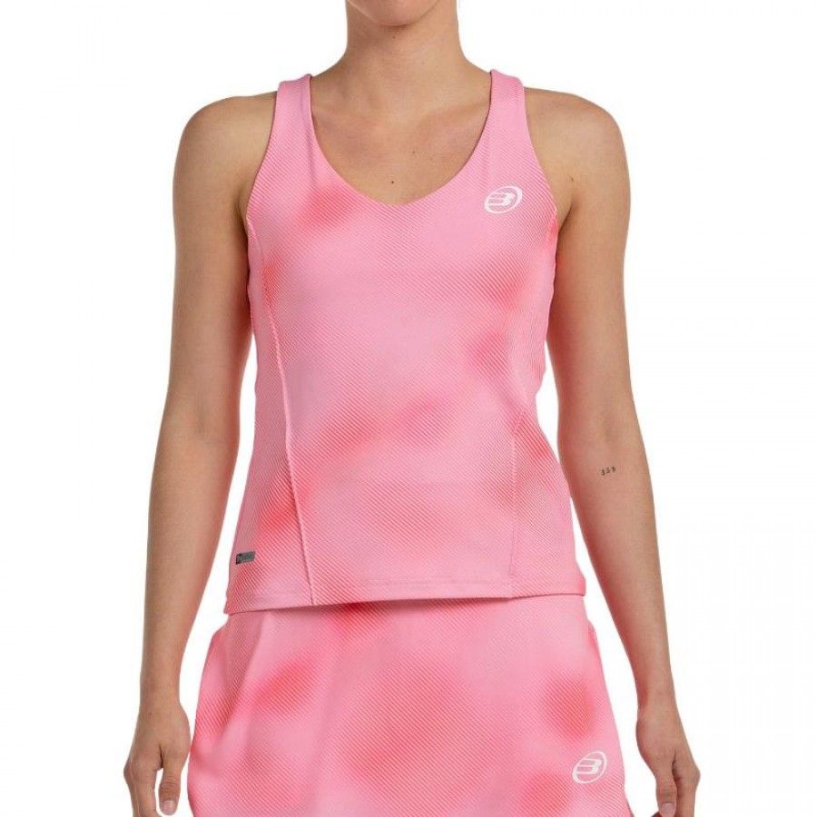 Bullpadel Dan Chewing Gum Maglietta