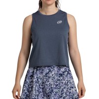 Bullpadel Delfi Brea Palacel Deep Ocean Vigore T-shirt