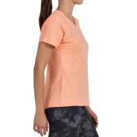 Bullpadel Eches Maglietta Albicocca