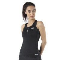 Nero Bullpadel Elgante Nero T-Shirt