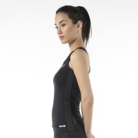 Nero Bullpadel Elgante Nero T-Shirt