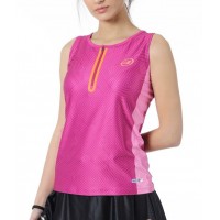 Bullpadel Ebene Hortensia T-Shirt