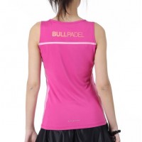 Bullpadel Ebene Hortensia T-Shirt