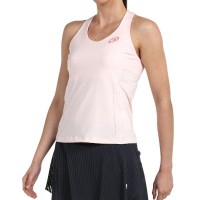 Maglietta Bullpadel Shipping Rosa Pastello  Offerta + Economico