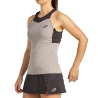 Bullpadel Erare Smoke Maglietta