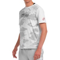 Bullpadel Esgos Maglietta Bianca  Offerta + Economico