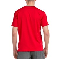 Bullpadel Esgos Maglietta Ciliegia  Offerta + Economico