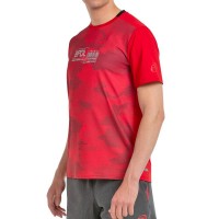 Bullpadel Esgos Maglietta Ciliegia  Offerta + Economico