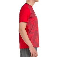 Bullpadel Esgos Maglietta Ciliegia  Offerta + Economico