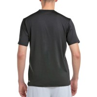 Bullpadel Esgos Maglietta Nera  Offerta + Economico