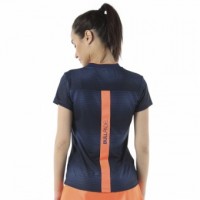 Bullpadel Mats Blue Washed T-Shirt