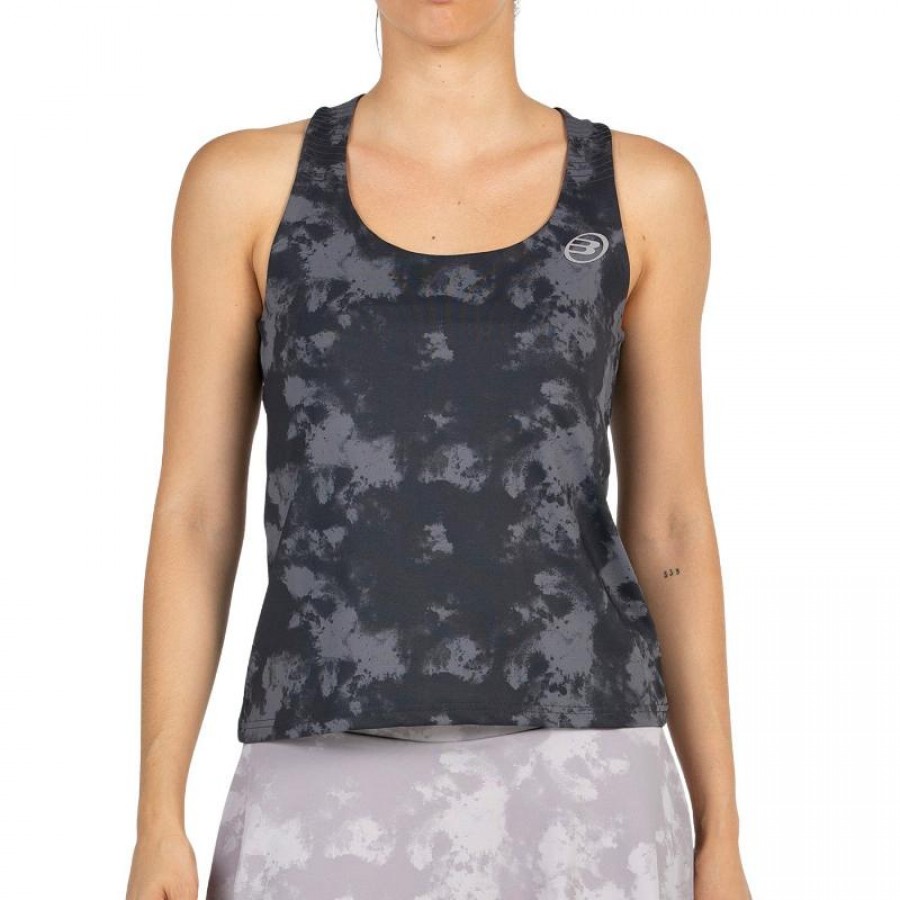 Bullpadel Exoro Maglietta Jet