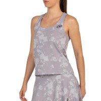 Bullpadel Exoro Maglietta Fumo