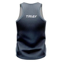 Bullpadel Gemma Triay Talava Deep Ocean T-Shirt