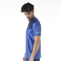 Bullpadel John Blue Ink T-Shirt