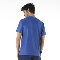Bullpadel John Blue Ink T-Shirt
