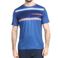Maglietta Bullpadel Lacar Deep Blue  Offerta + Economico