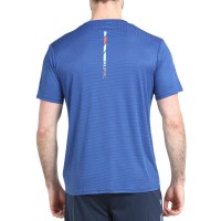 Maglietta Bullpadel Lacar Deep Blue  Offerta + Economico