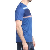 Maglietta Bullpadel Lacar Deep Blue  Offerta + Economico