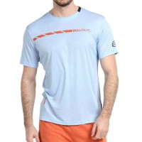 Maglietta Bullpadel Legal Glacier Blu  Offerta + Economico
