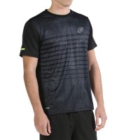 Bullpadel Litis T-shirt nera