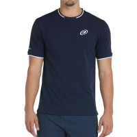 Bullpadel Louren 25V Maglietta Blu Navy  Offerta + Economico
