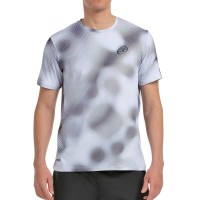 Bullpadel Manaus Maglietta Grigio Perla  Offerta + Economico