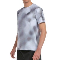 Bullpadel Manaus Maglietta Grigio Perla  Offerta + Economico