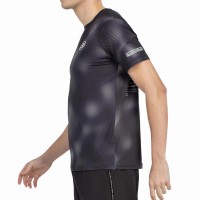 Bullpadel Manaus Maglietta Nera  Offerta + Economico