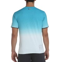Bullpadel Merga Maglietta Turchese  Offerta + Economico