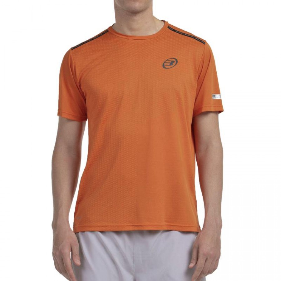 Bullpadel Mesia Maglietta in terra battuta  Offerta + Economico