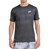 Maglietta Bullpadel Mofero nera  Offerta + Economico