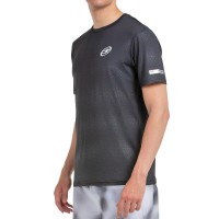 Maglietta Bullpadel Mofero nera  Offerta + Economico