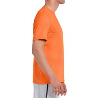 Bullpadel Mofero Papaya Maglietta  Offerta + Economico