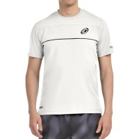 Bullpadel Monda Maglietta Grigio Perla  Offerta + Economico