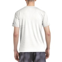 Bullpadel Monda Maglietta Grigio Perla  Offerta + Economico