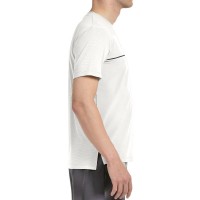 Bullpadel Monda Maglietta Grigio Perla  Offerta + Economico