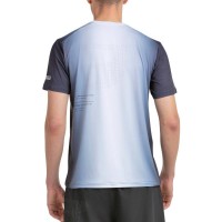 Bullpadel Muros Maglietta Grigio Perla  Offerta + Economico