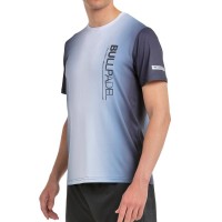 Bullpadel Muros Maglietta Grigio Perla  Offerta + Economico