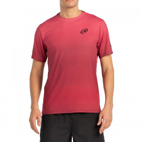 Bullpadel Musica Hibiscus Maglietta